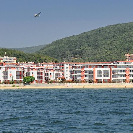 Privilege Beach Apartments スヴェティ・ヴラス エクステリア 写真